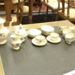 848 2529 COFFEE SET